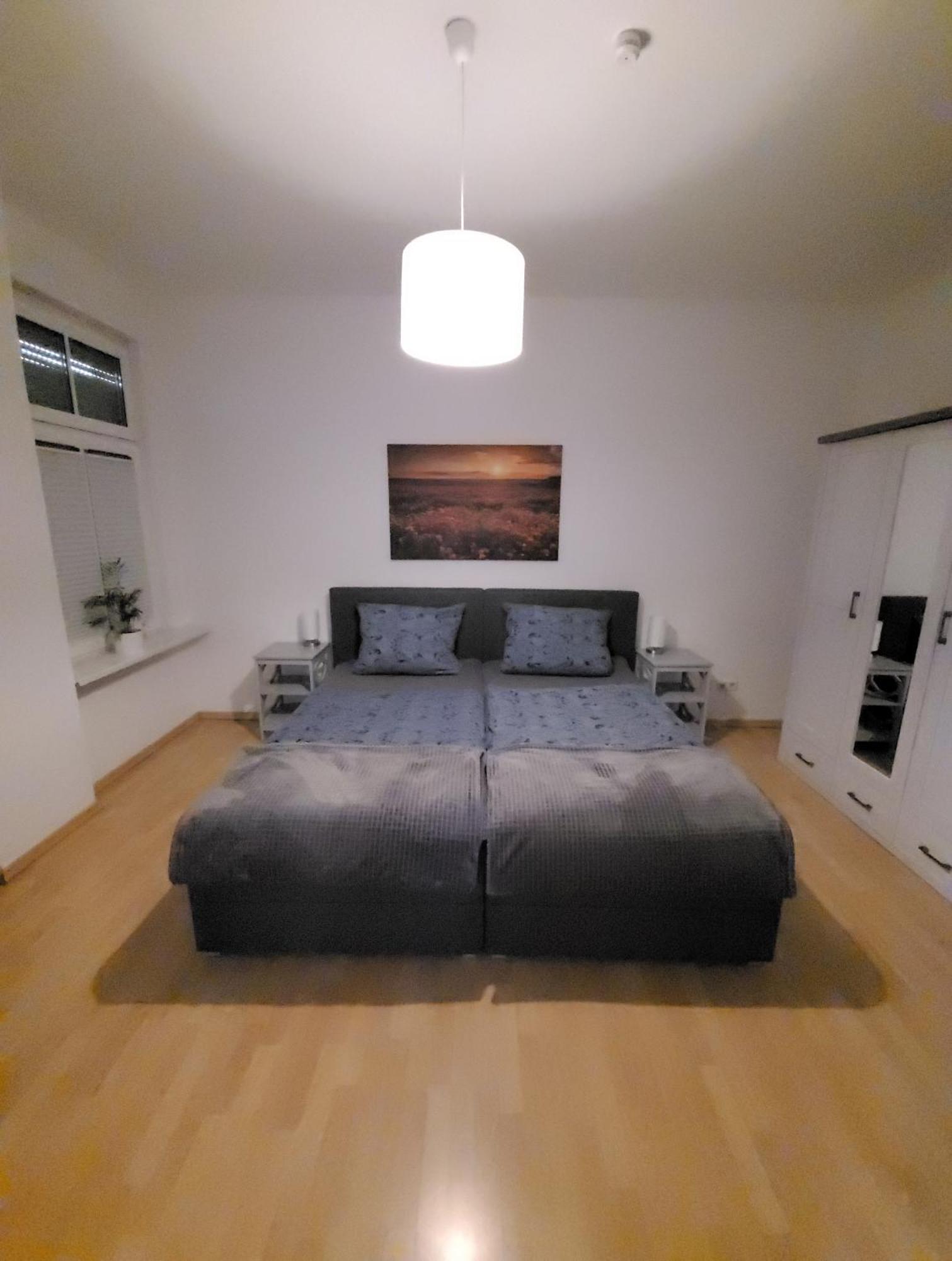 Wohnung In Oberhausen: Zentral & Ruhig, Eigener Eingang Обергаузен Екстер'єр фото